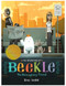 Adventures Of Beekle Unimaginary Friend