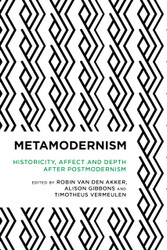 Metamodernism