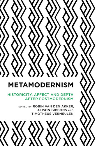 Metamodernism