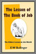 The Lesson of the Book of Job