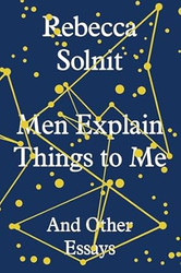 Men Explain Things to Me