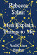 Men Explain Things to Me