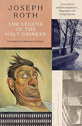 The Legend Of The Holy Drinker