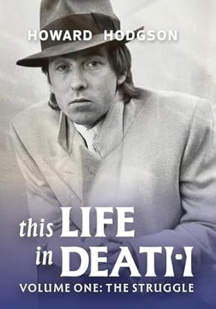 This Life in Death Volume I 'The Struggle'