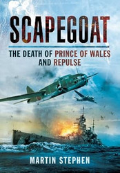 Scapegoat