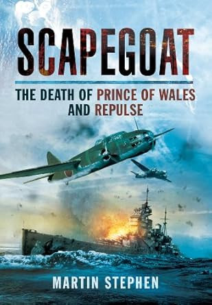 Scapegoat