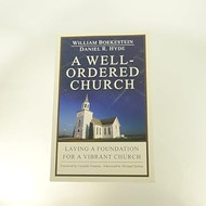 A Well-Ordered Church