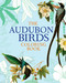 The Audubon Birds Coloring Book