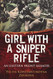 Girl With A Sniper Rifle