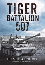 Tiger Battalion 507