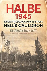 The Battle of Halbe 1945