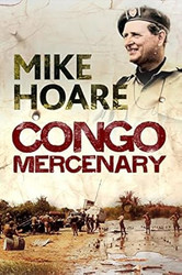 Congo Mercenary