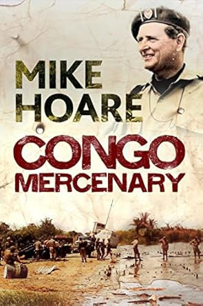 Congo Mercenary
