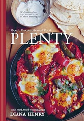 Plenty: Good uncomplicated food