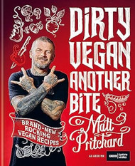 Dirty Vegan Book 2