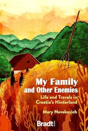 My Family and Other Enemies