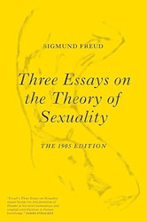 Three Essays on the Theory of Sexuality