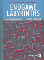 Endgame Labyrinths