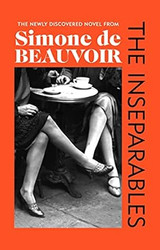 Simone de Beauvoir The Inseparables