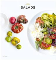 Salads: Over 60 Satisfying Salads For Lunch and Dinner
