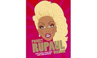 Pocket RuPaul Wisdom