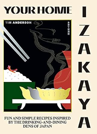 Your Home Izakaya