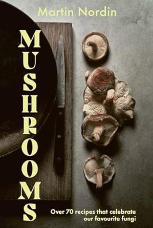 Mushrooms