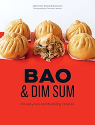 Bao and Dim Sum