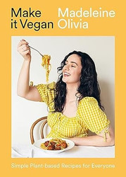 Make it Vegan