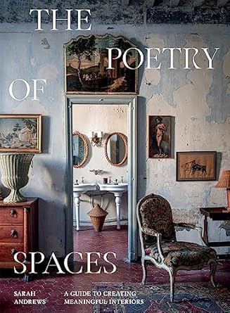 The Poetry of Spaces