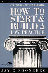 How To Start And Build A Law Practice