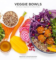 Veggie Bowls