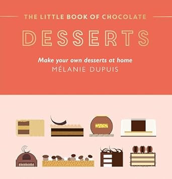 The Little Book of Chocolate