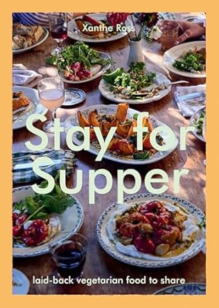 Stay for Supper