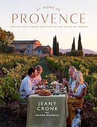 At Home in Provence