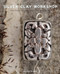 Silver Clay Workshop