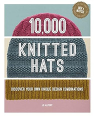 10000 Knitted Hats