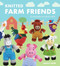 Knitted Farm Friends