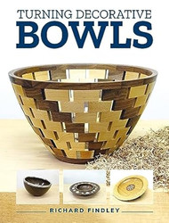 Turning Decorative Bowls