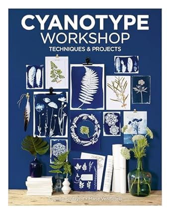 Cyanotype Workshop