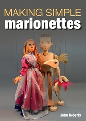 Making Simple Marionettes