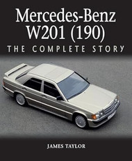 Mercedes-Benz W201