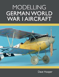 Modelling German World War I Aircraft