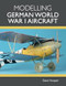Modelling German World War I Aircraft