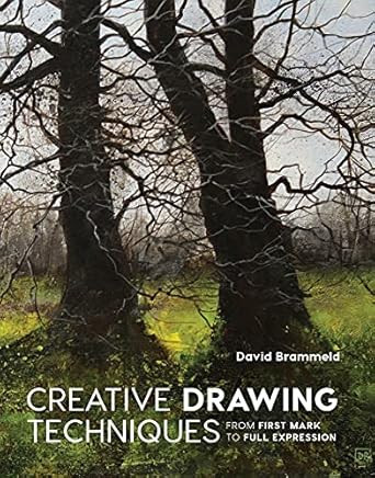 Creative Drawing Techniques