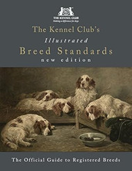 The Kennel Club's Illustrated Breed Standards