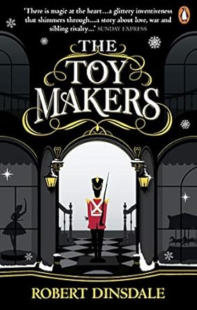 The Toymakers