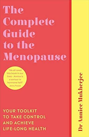 Complete Guide To The Menopause