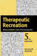 Therapeutic Recreation Processes And Techniques