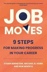 JOB MOVES